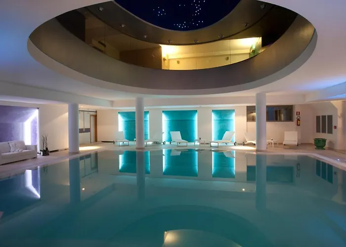 Arthotel & Park Lecce