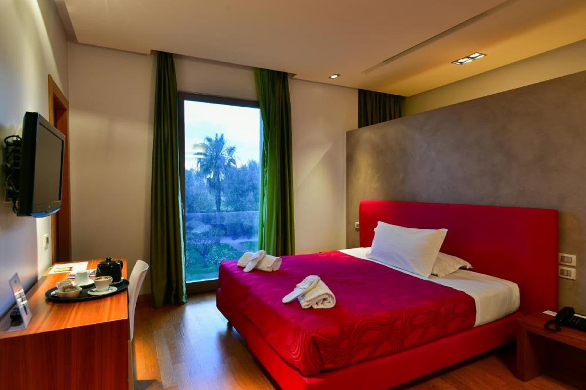 Arthotel & Park