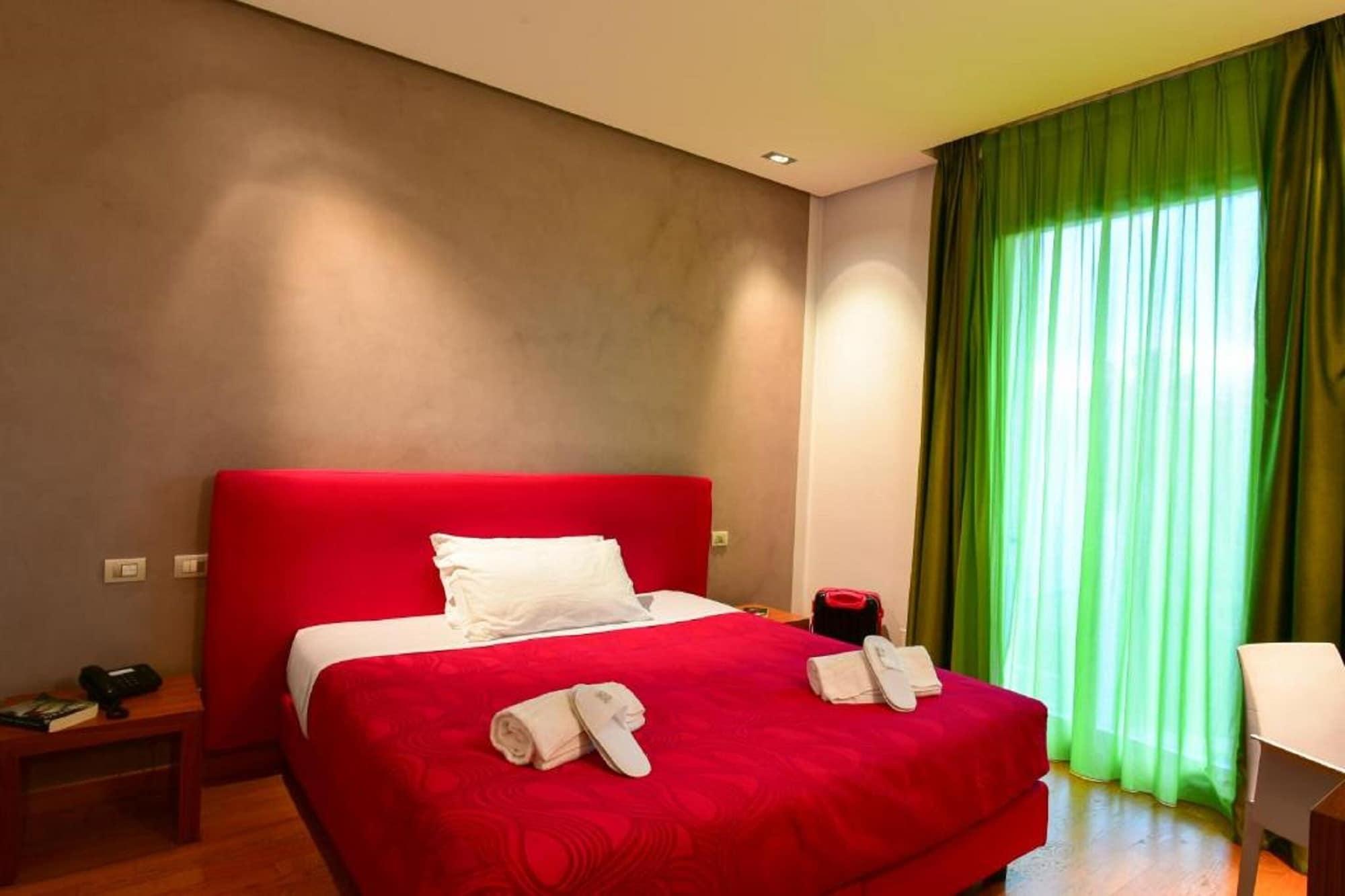 Arthotel & Park 4* Lecce