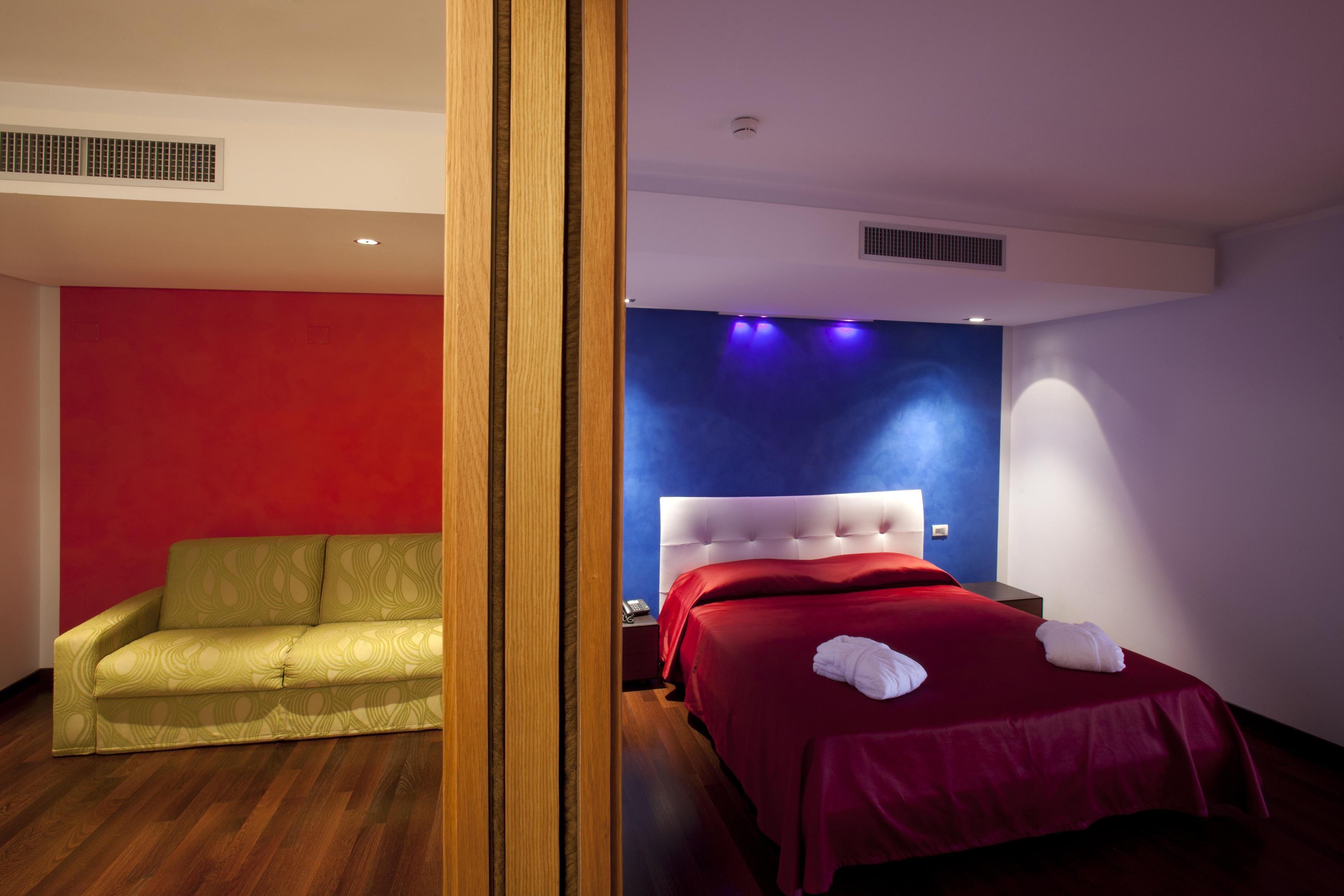 Hotel Arthotel & Park