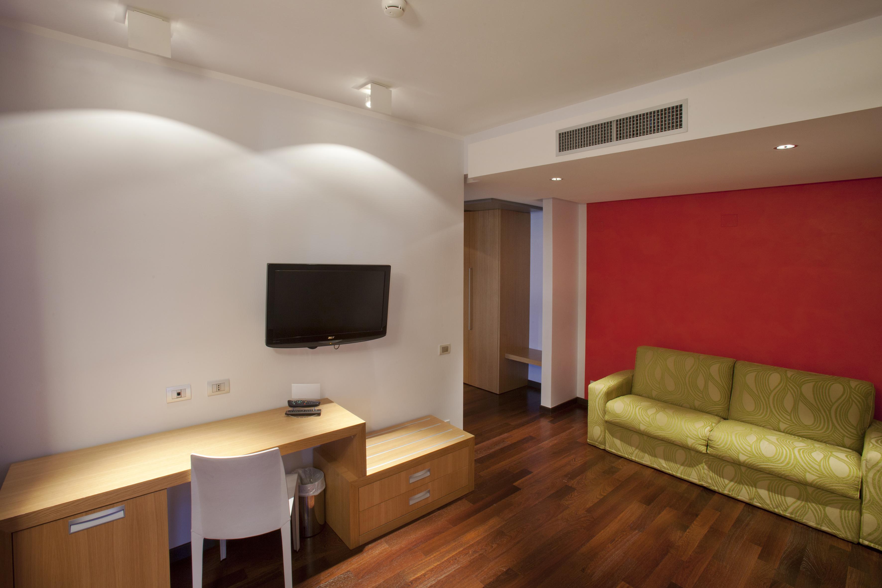 Arthotel & Park Hotel