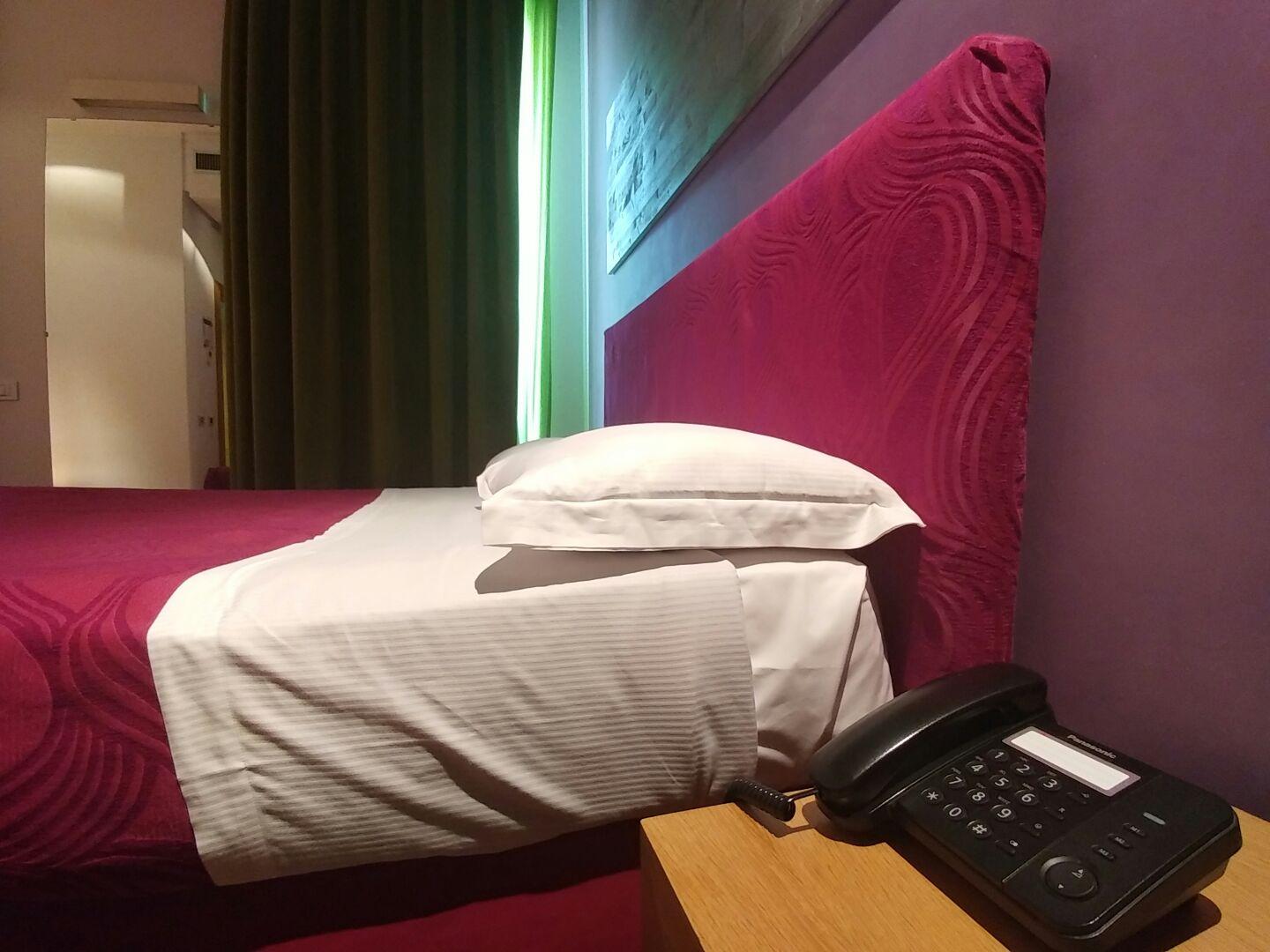 Hotel Arthotel & Park Lecce