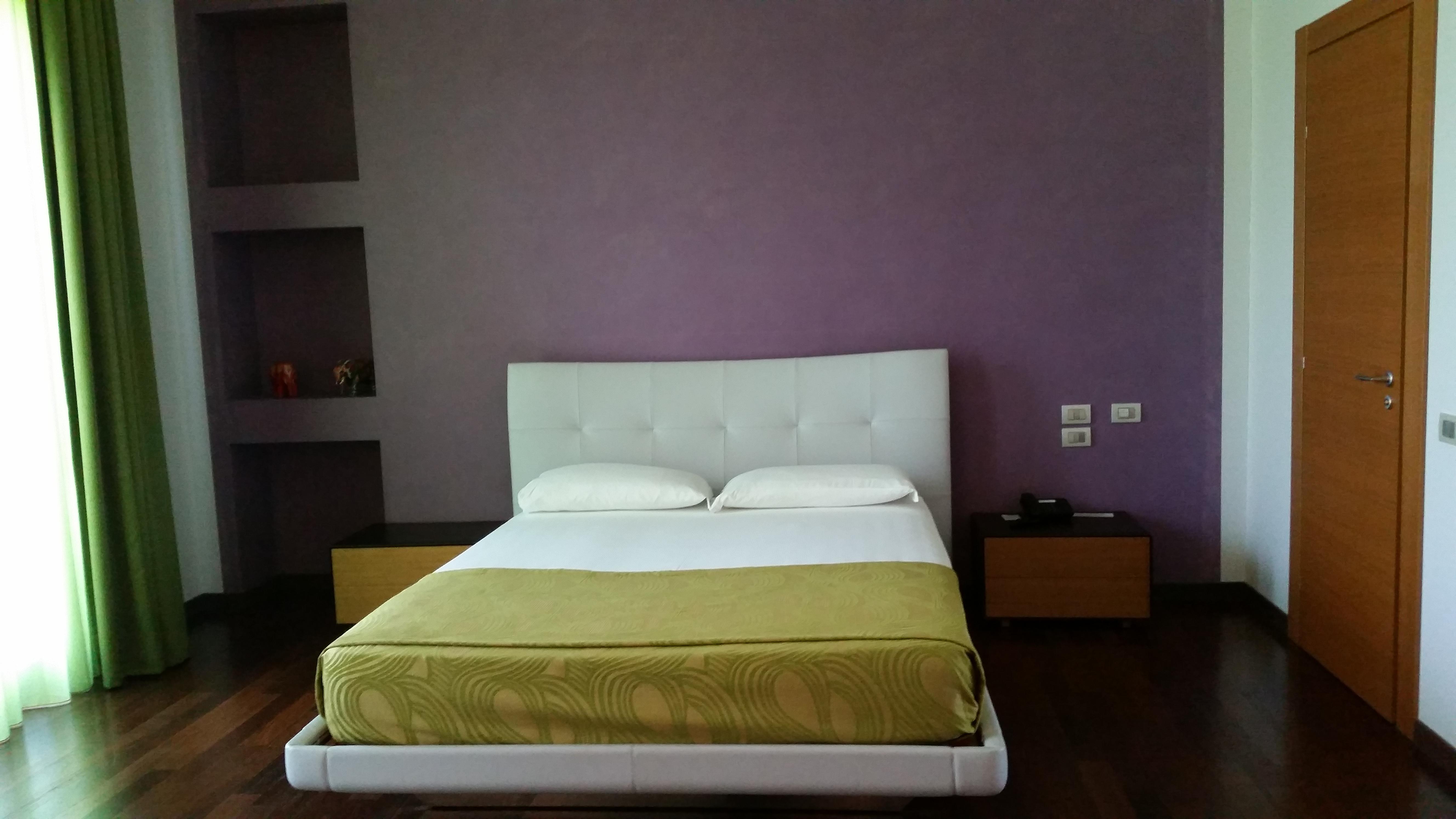 Arthotel & Park Hotel Lecce
