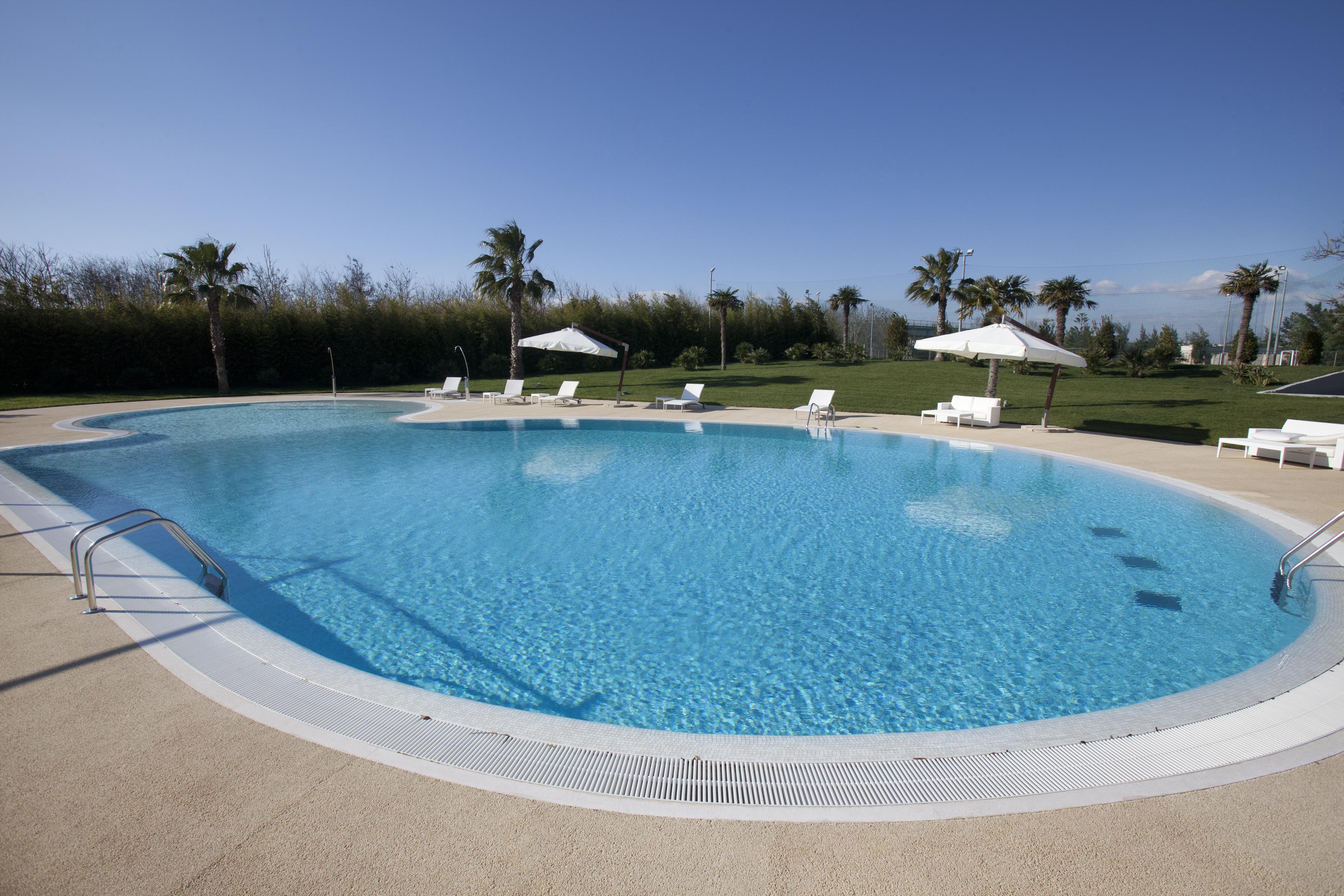 Hotel Arthotel & Park Lecce