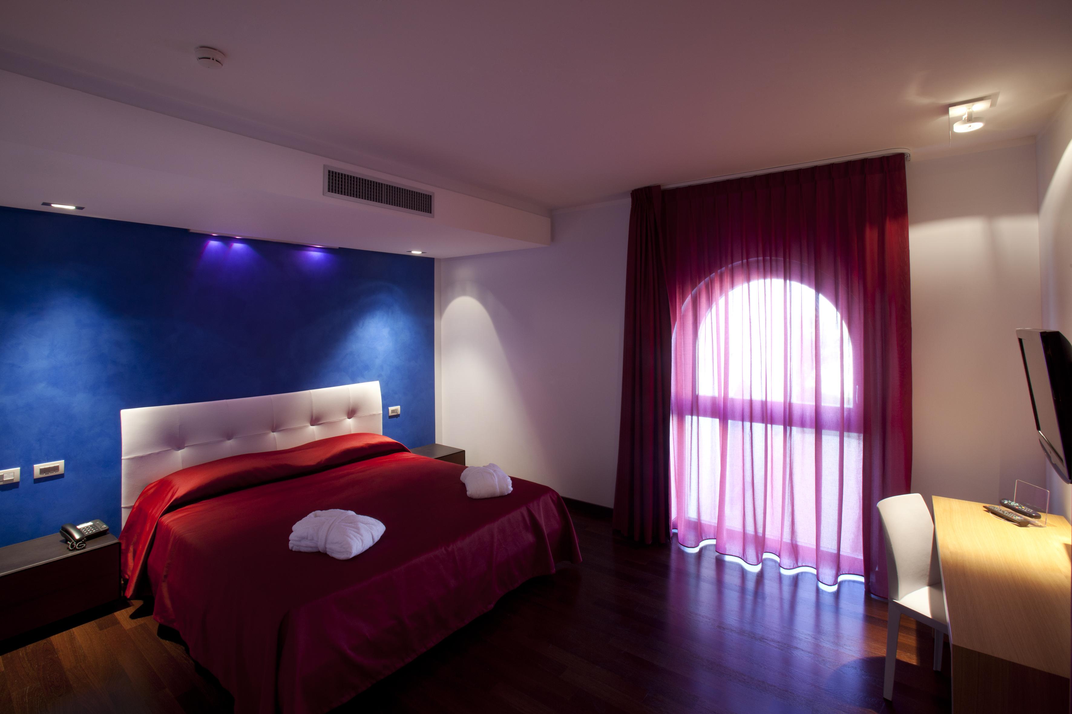 Hotel Arthotel & Park 4*