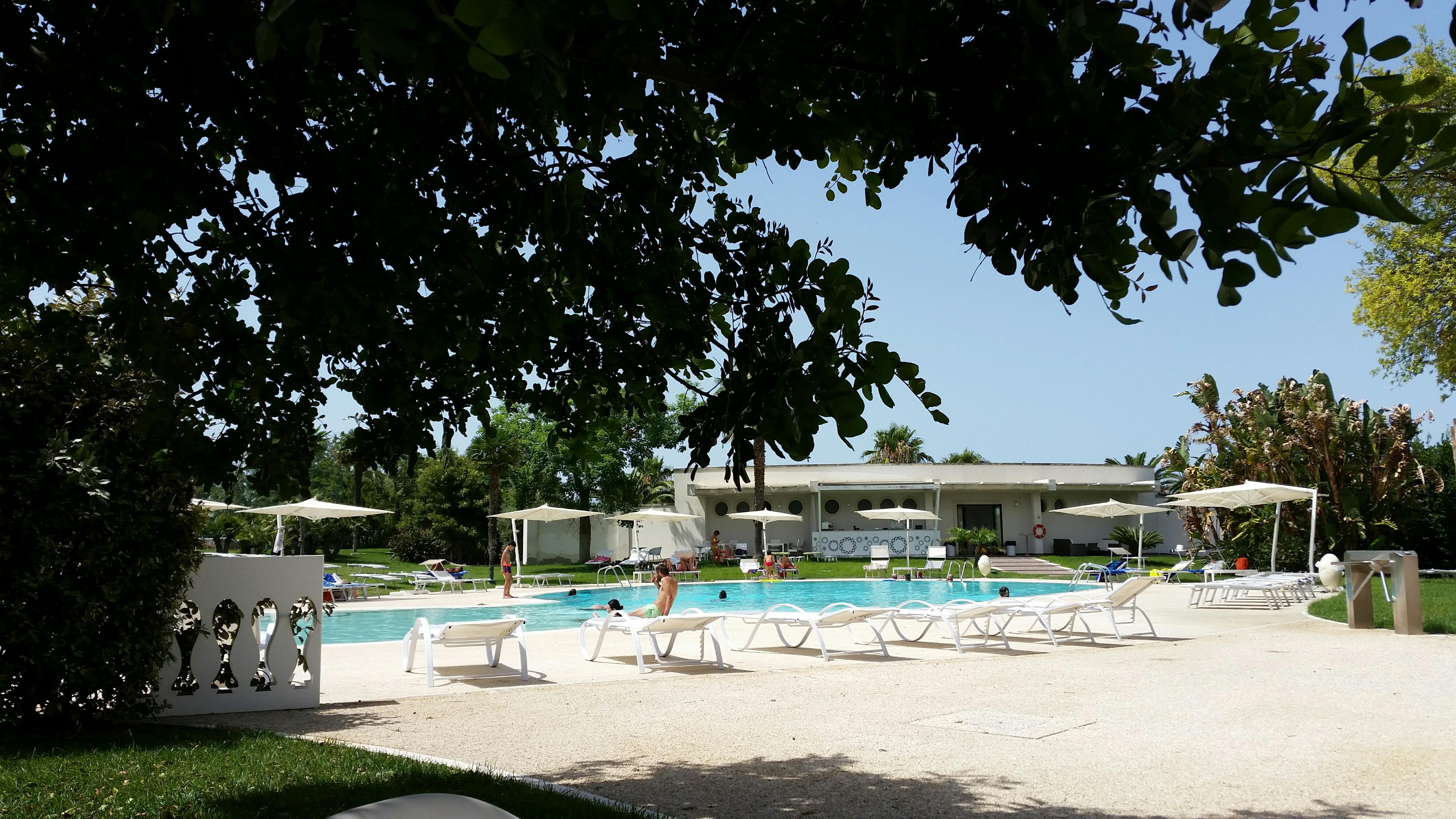 Arthotel & Park 4* Lecce