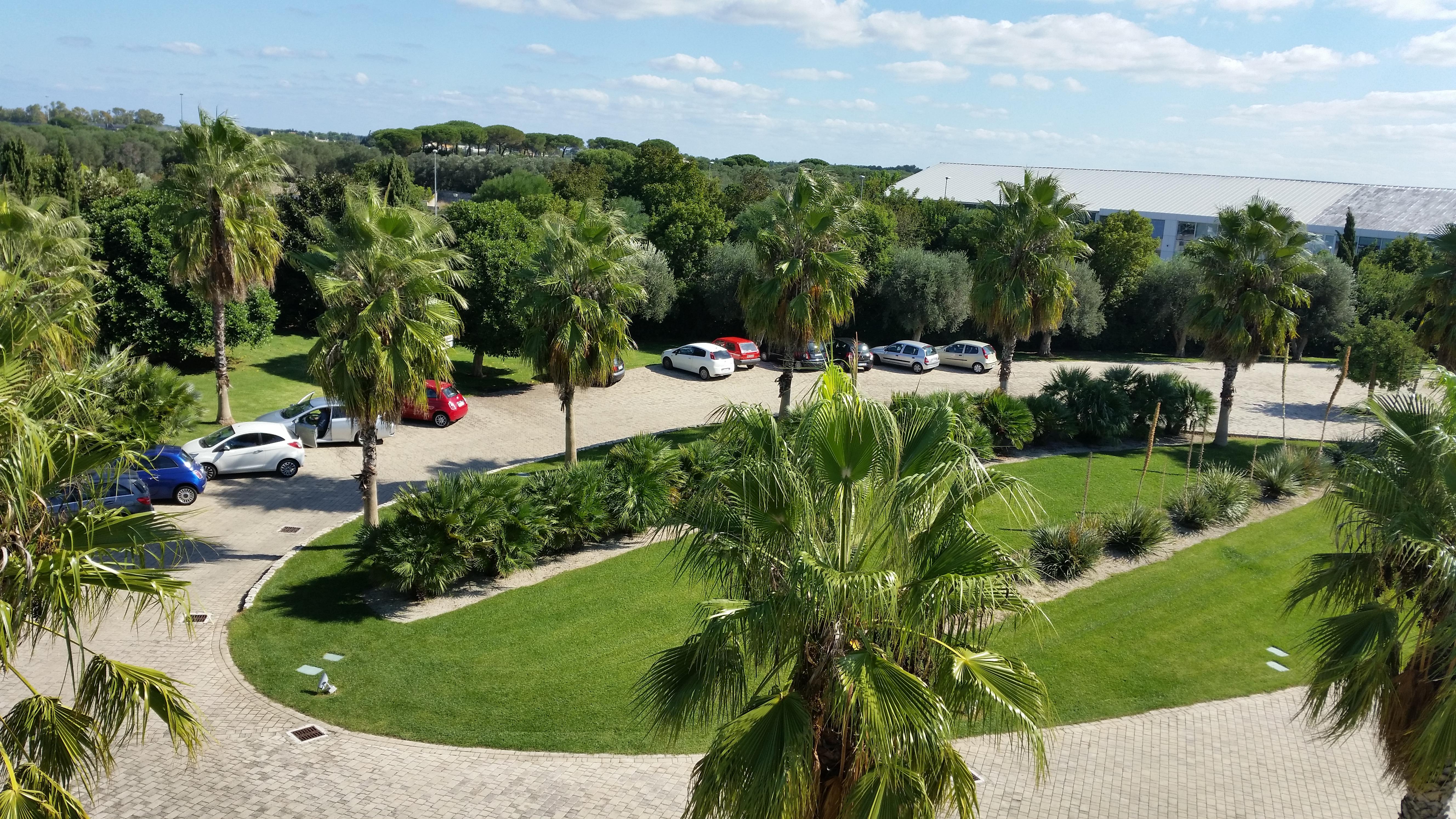 Hotel Arthotel & Park