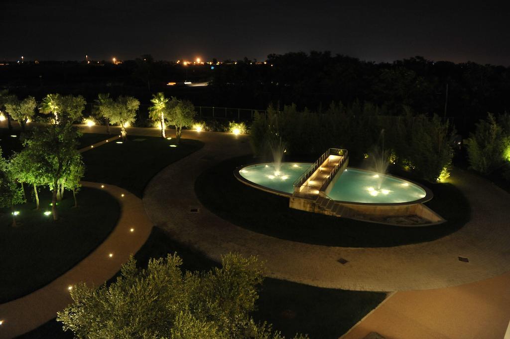 Arthotel & Park Hotel