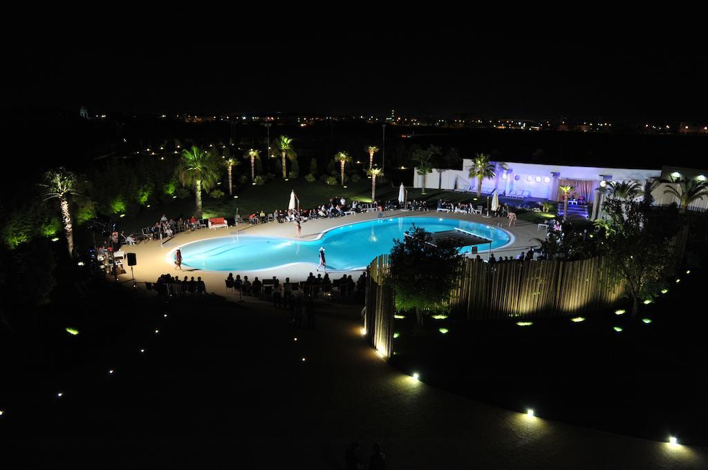 Arthotel & Park Hotel Lecce