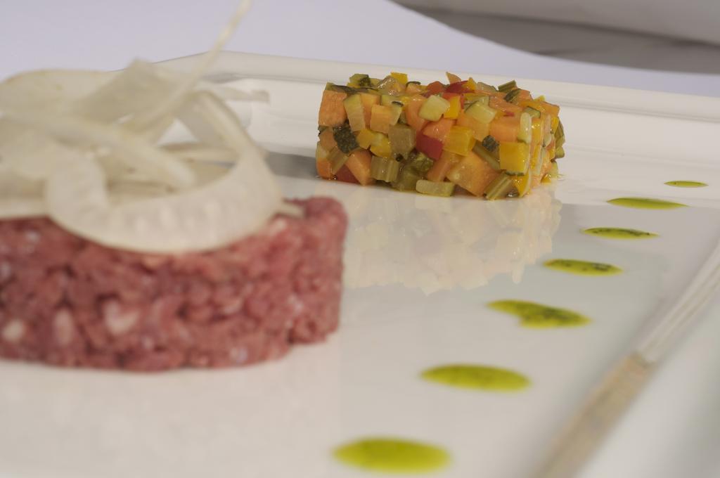 Arthotel & Park Hotel Lecce