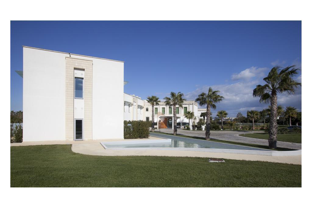 Hotel Arthotel & Park