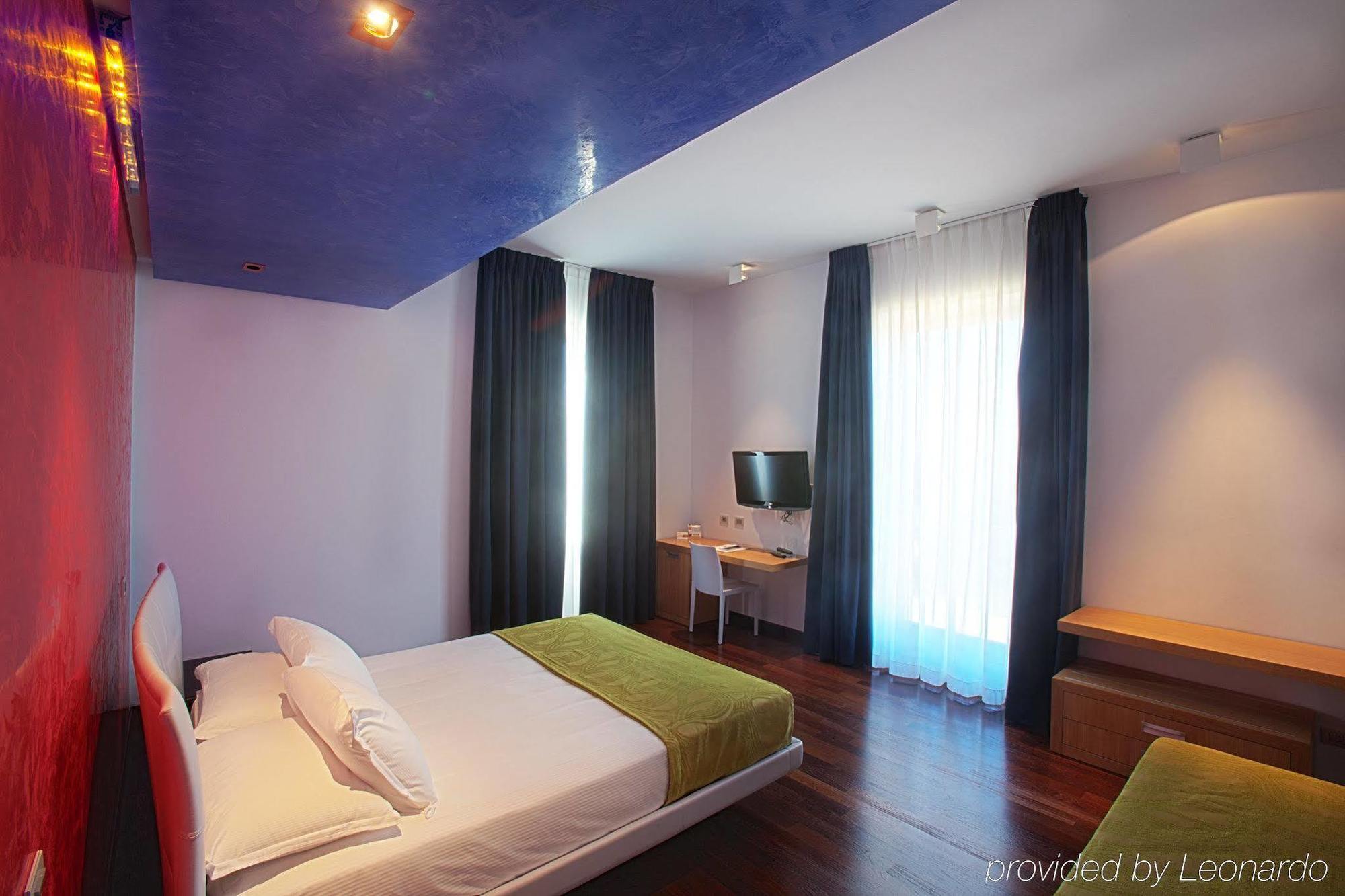 Arthotel & Park Hotel