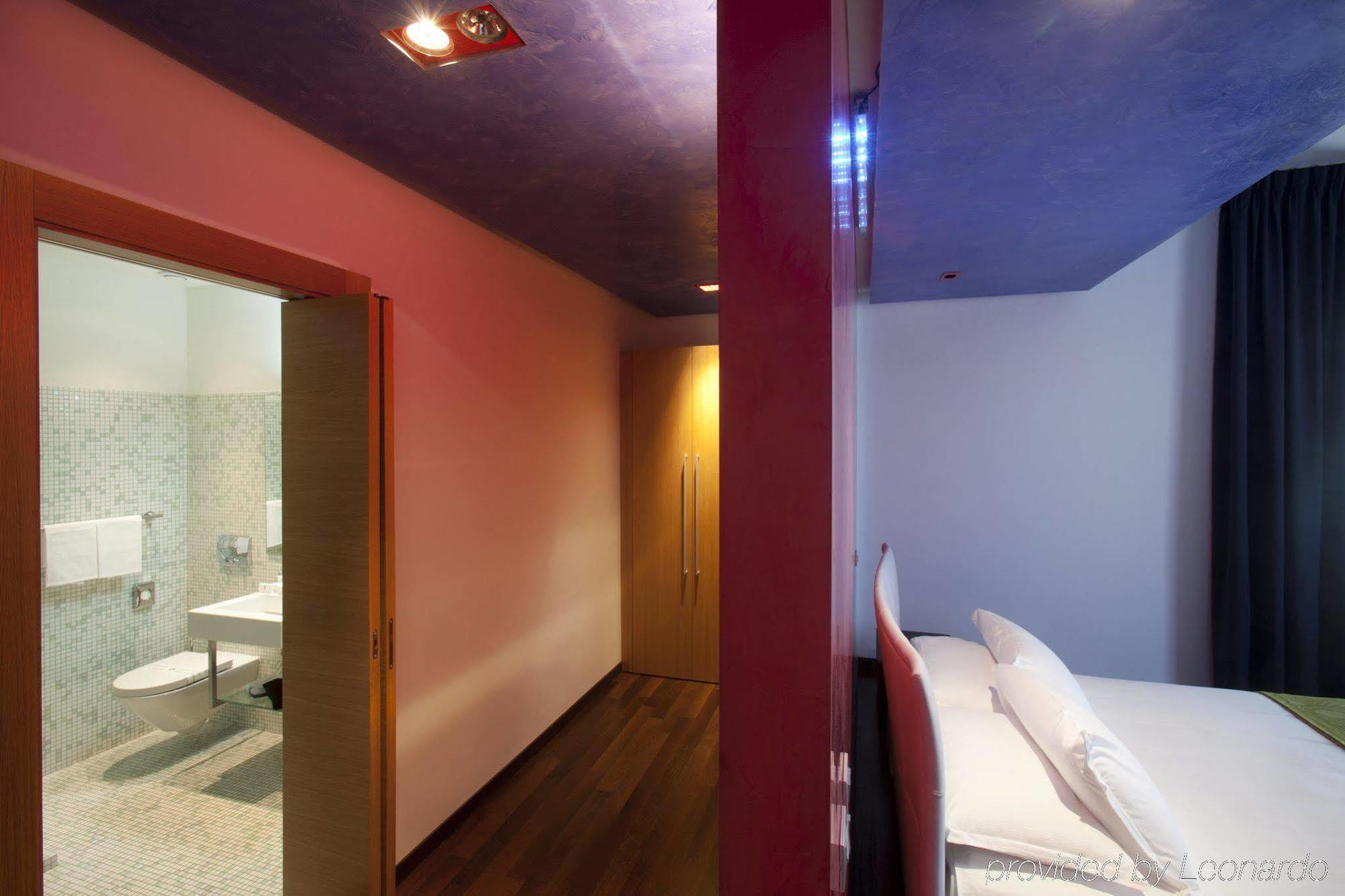 Arthotel & Park Hotel Lecce