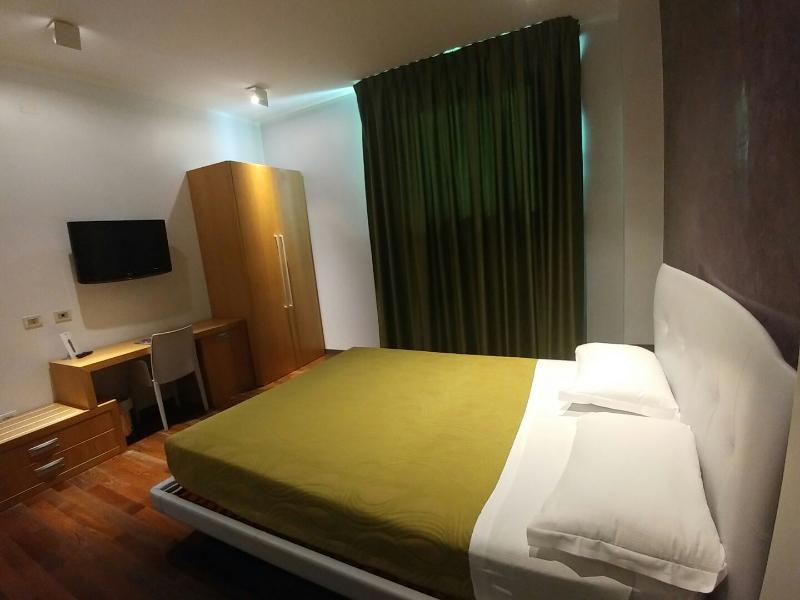 Arthotel & Park Hotel 4*