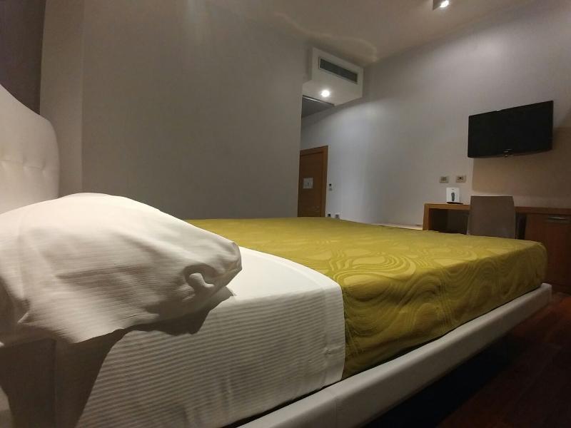 Hotel Arthotel & Park 4*