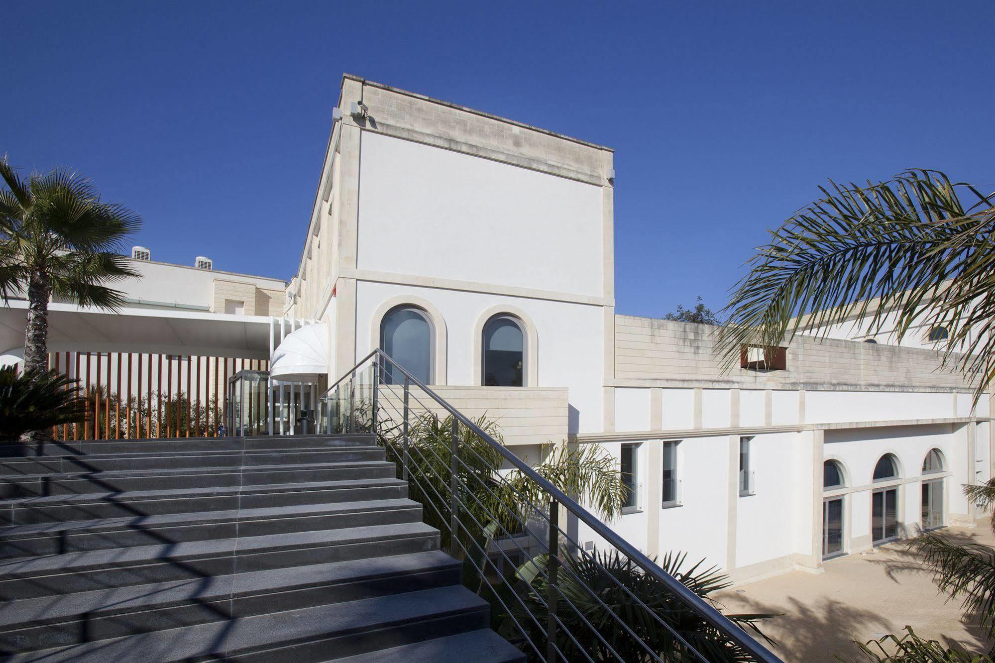Arthotel & Park Hotel Lecce