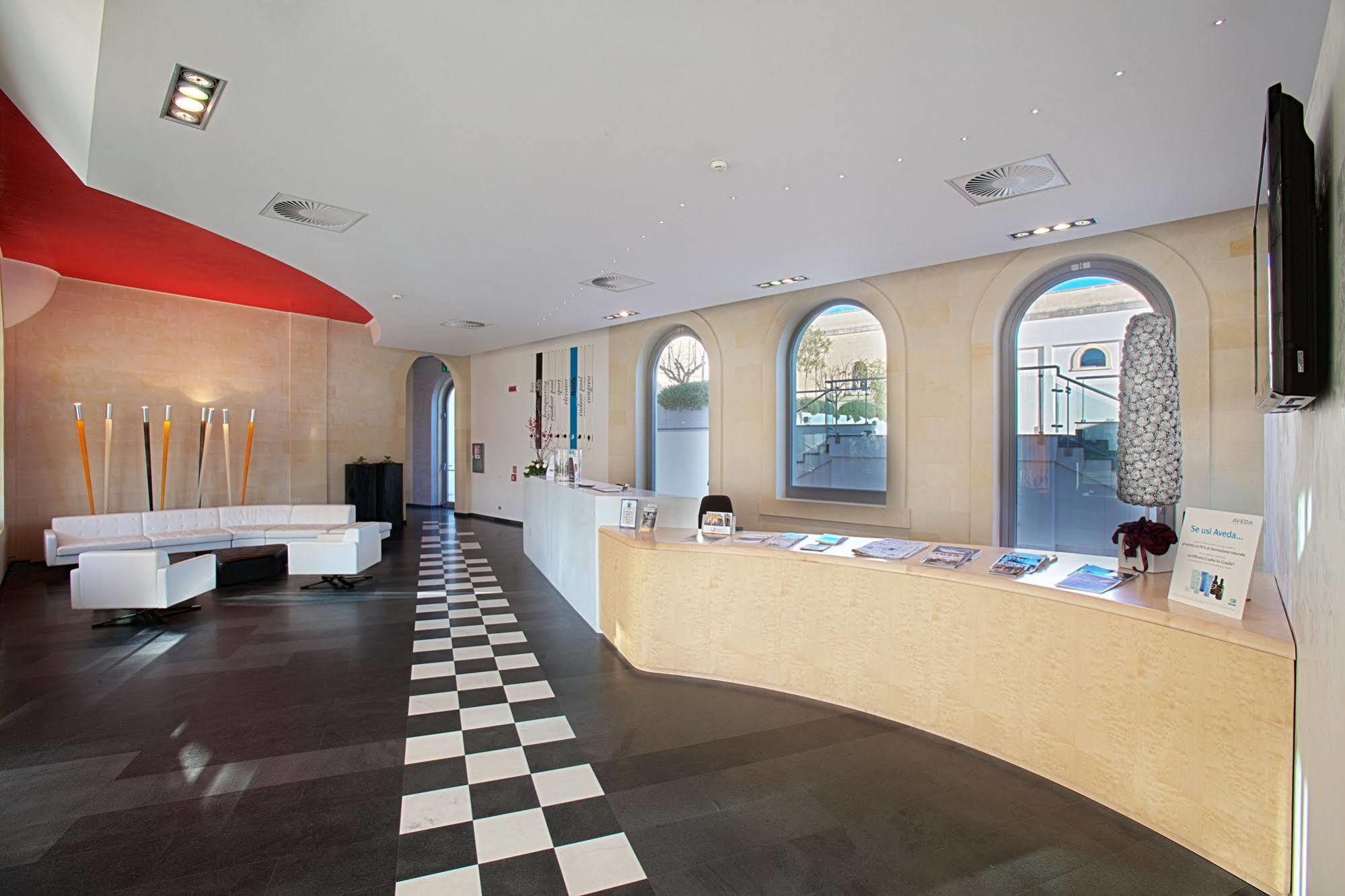 Hotel Arthotel & Park