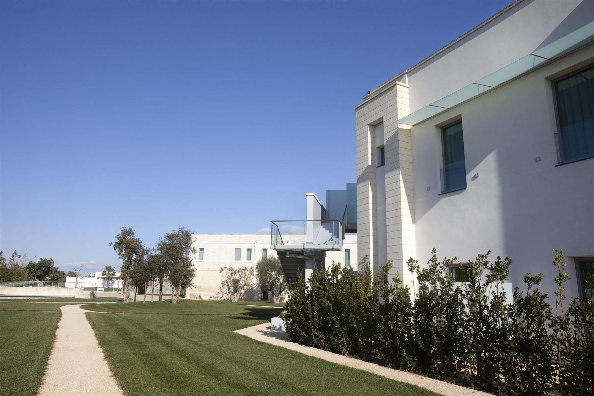 Hotel Arthotel & Park 4*