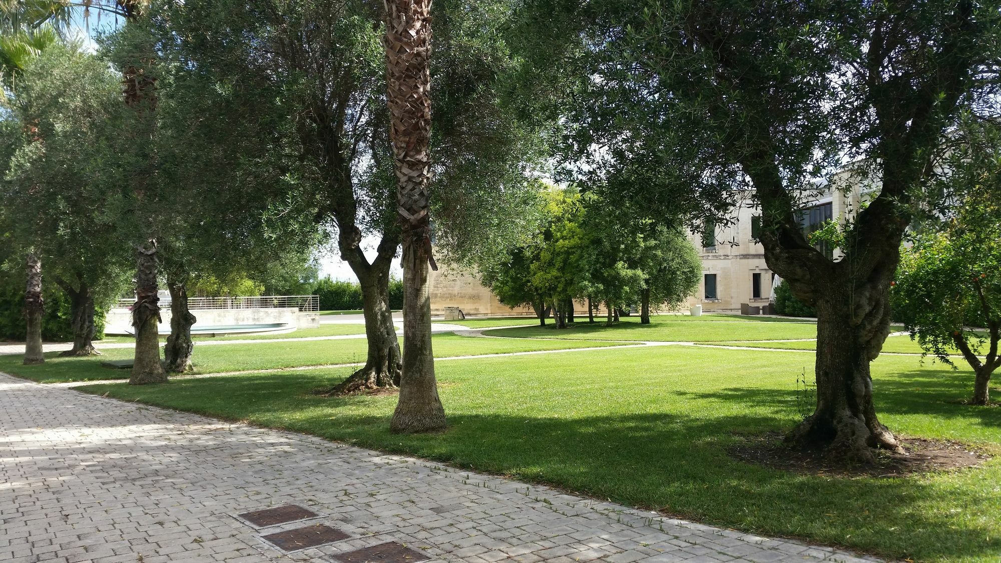 Arthotel & Park Hotel 4*