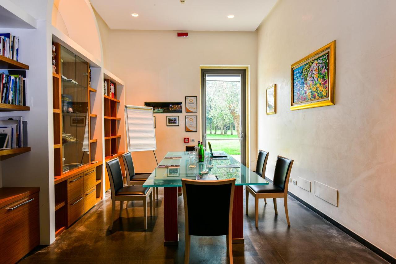 Hotel Arthotel & Park 4*