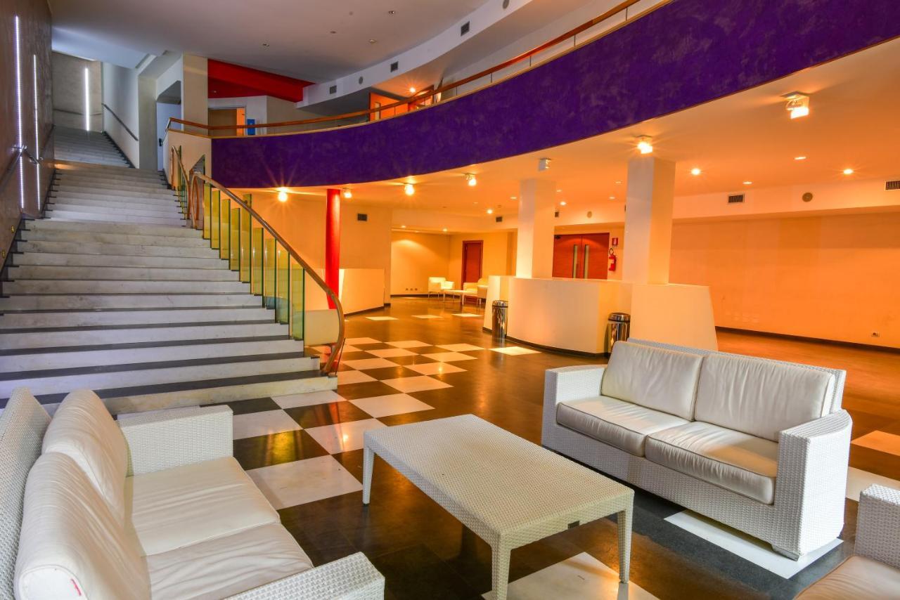 Arthotel & Park 4* Lecce
