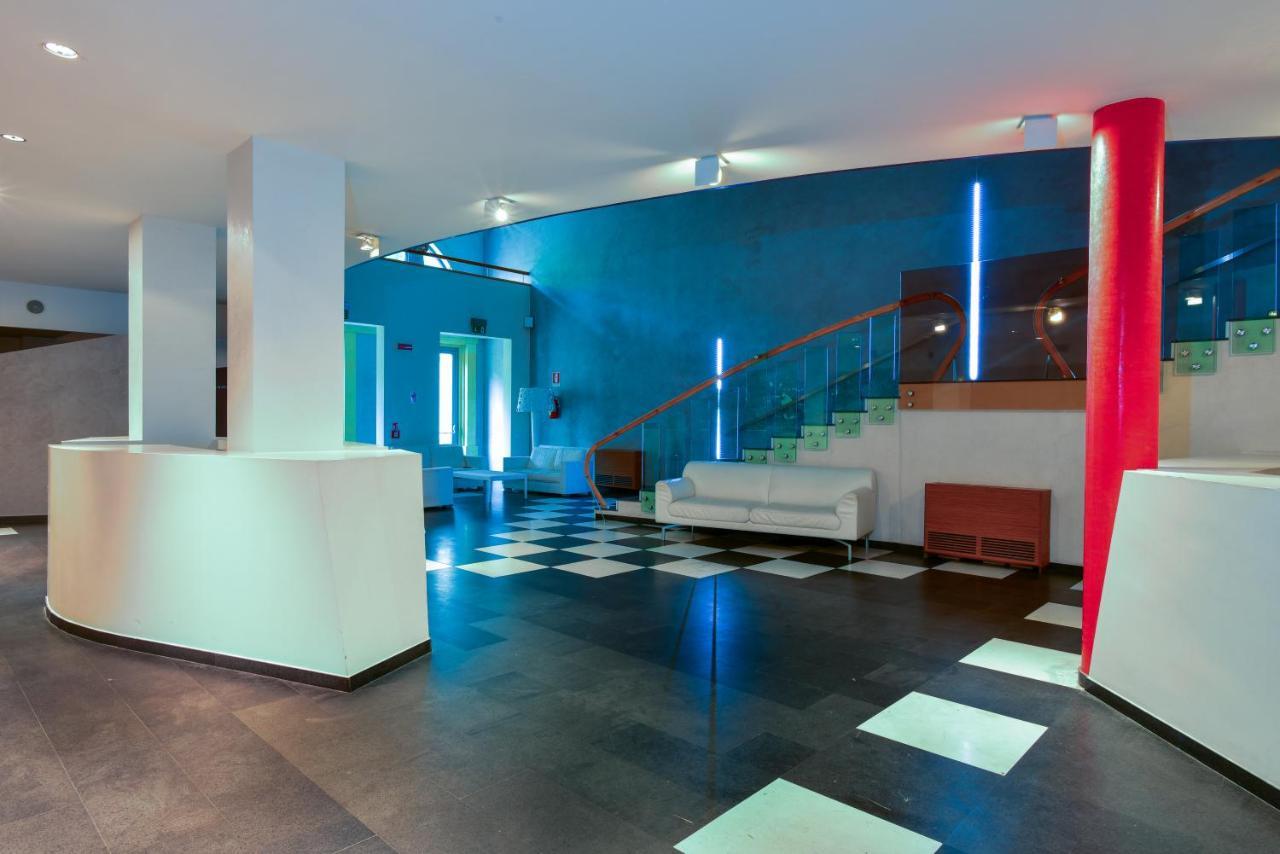 Hotel Arthotel & Park 4*