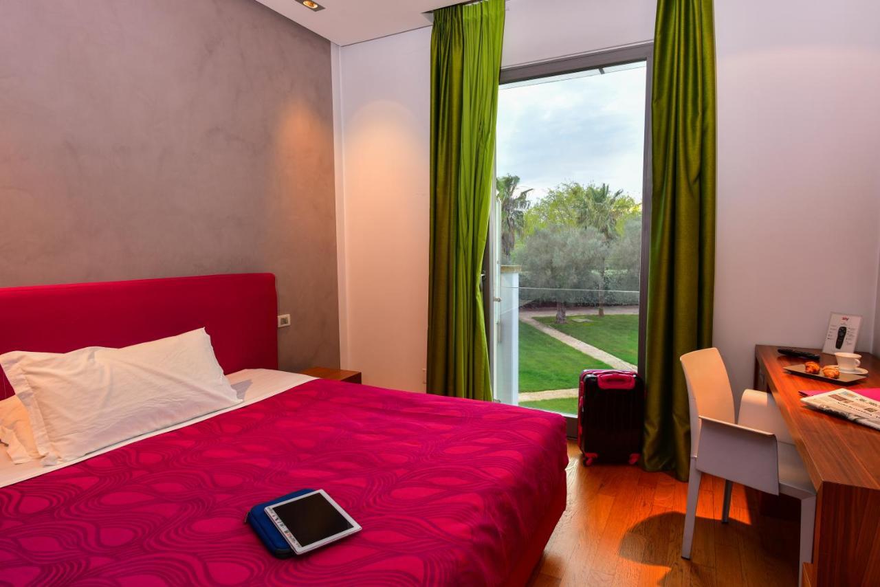 Arthotel & Park 4*