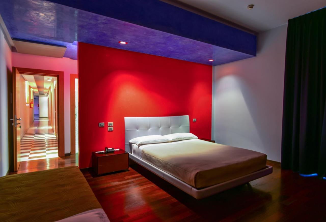 Arthotel & Park Lecce