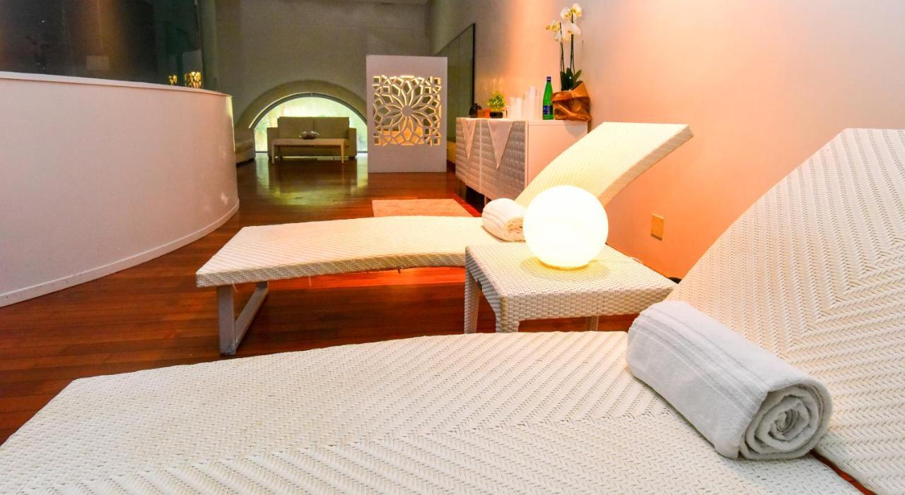 Hotel Arthotel & Park Lecce