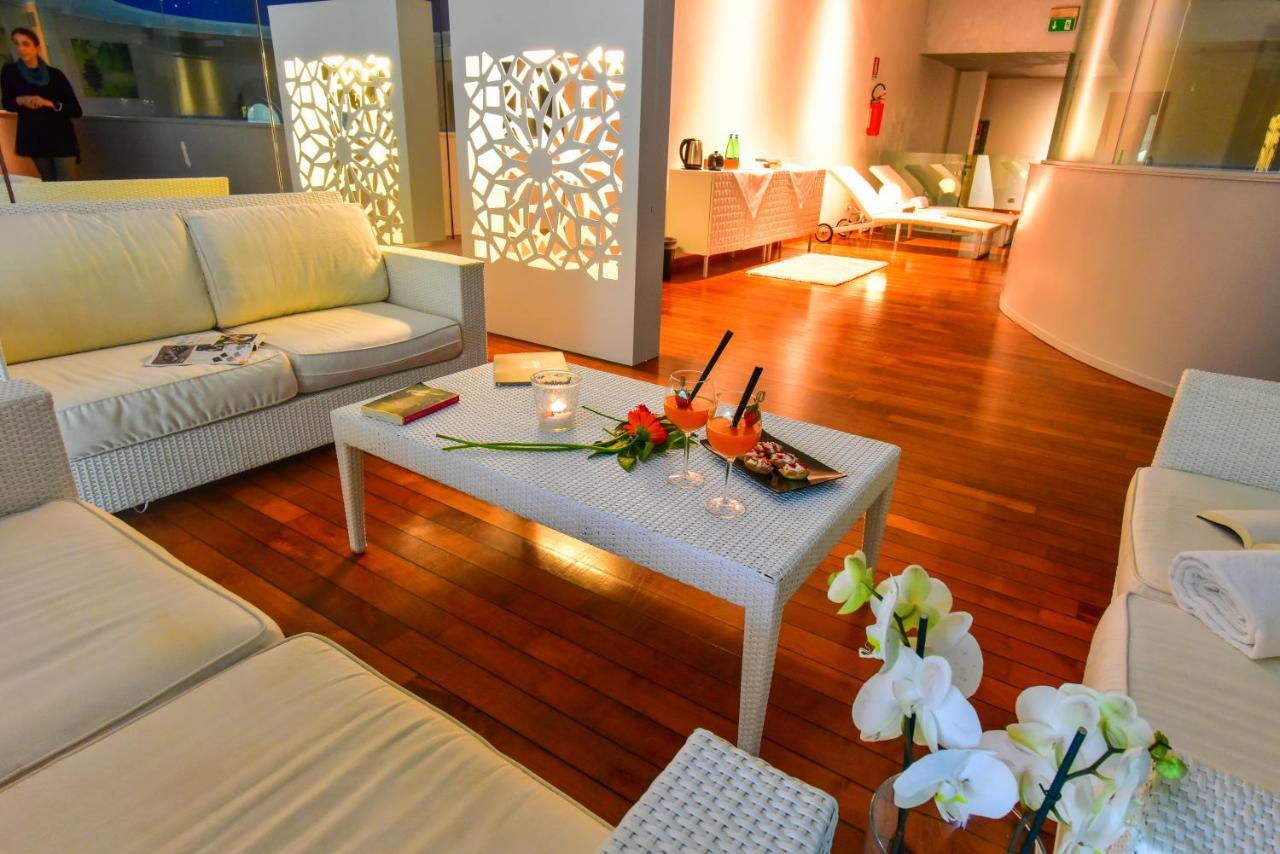 Arthotel & Park Hotel Lecce