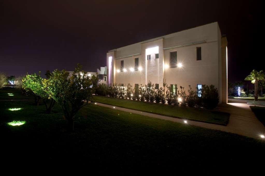 Arthotel & Park Hotel Lecce