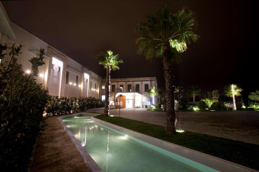 Arthotel & Park Lecce