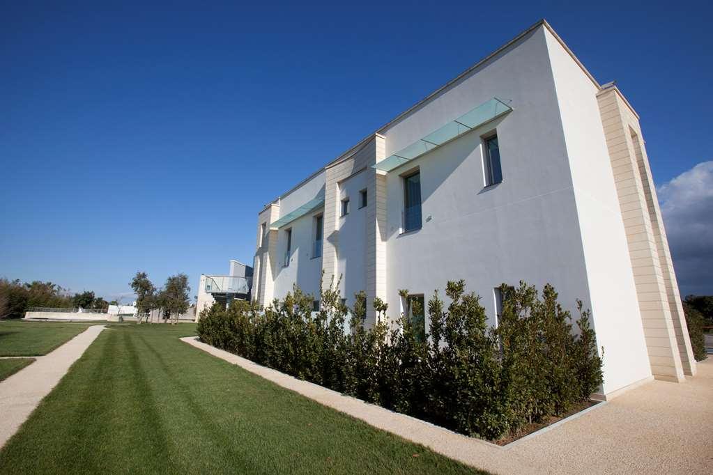 Arthotel & Park Hotel Lecce